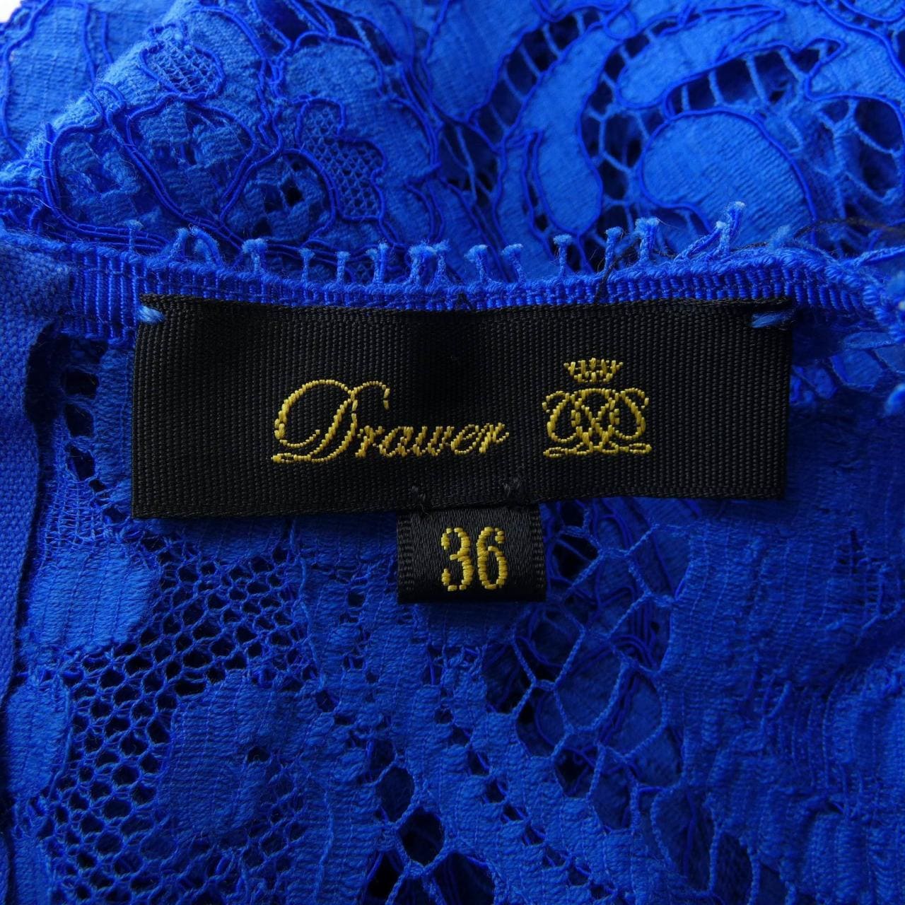 ドゥロワー DRAWER トップス