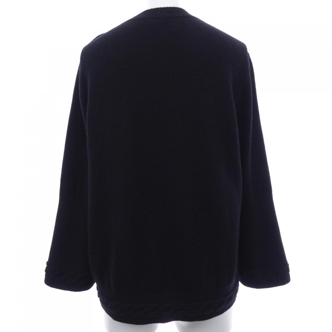 CHANEL香奈兒 P58565K07670 針織衫