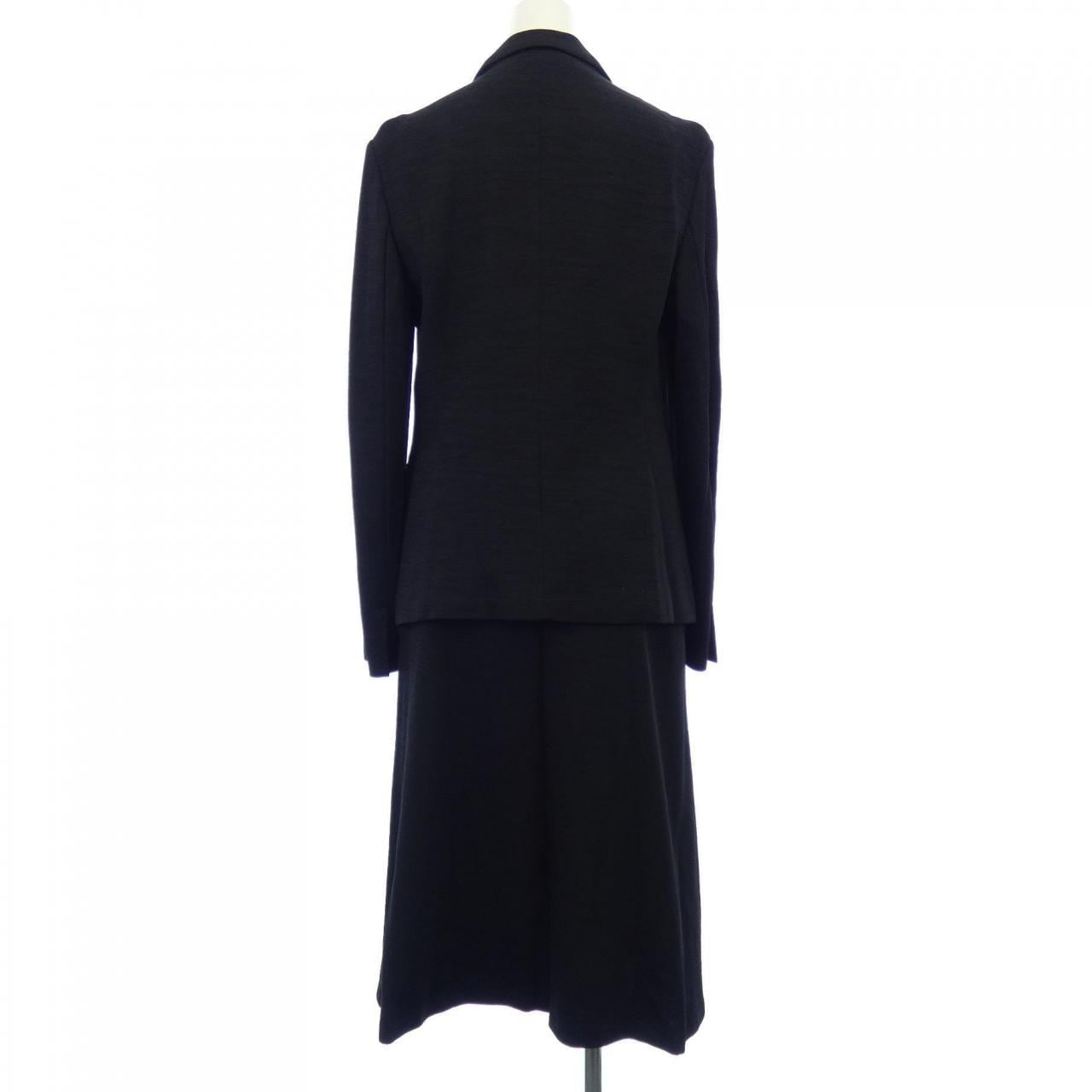 アンタイトル UNTITLED スーツ