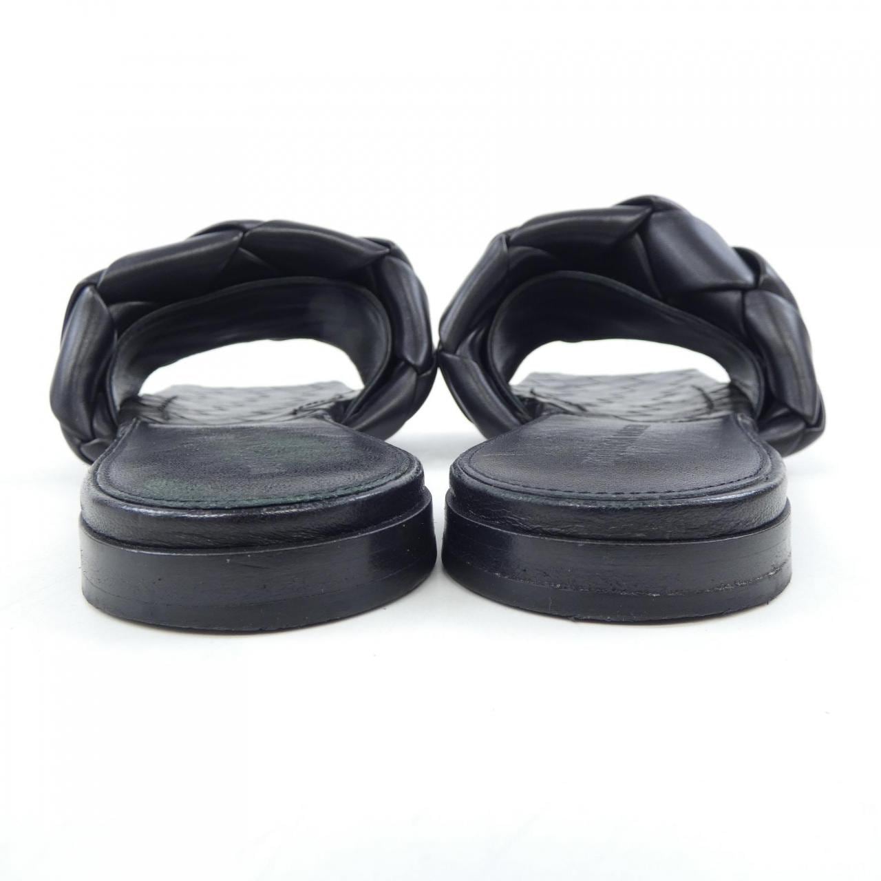 ボッテガヴェネタ BOTTEGA VENETA サンダル