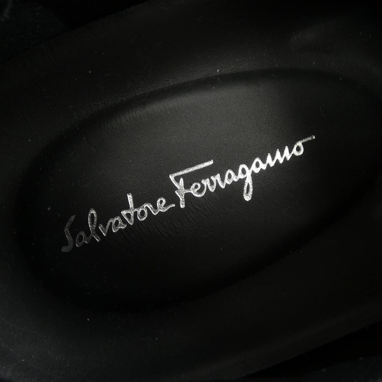 SALVATORE FERRAGAMO薩爾瓦多菲拉格慕運動鞋