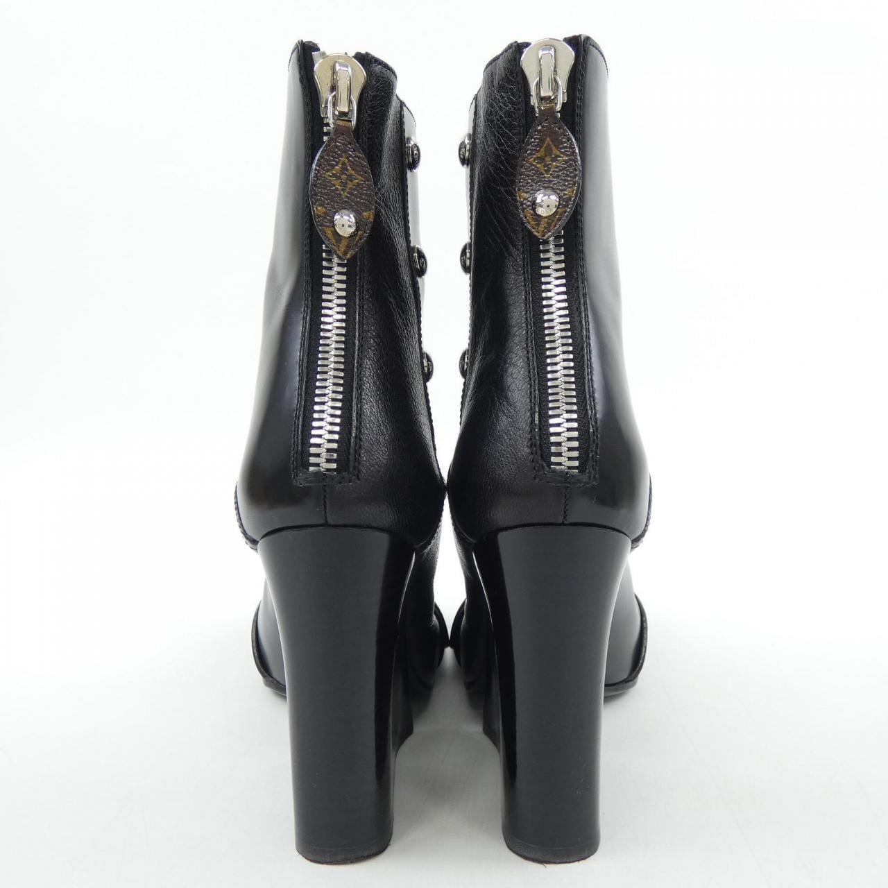 ルイヴィトン LOUIS VUITTON パッティライン ブーツ