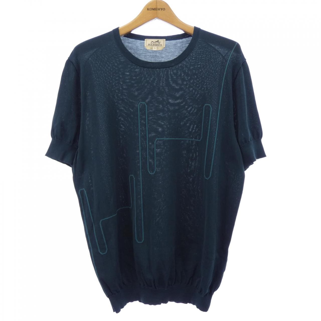 エルメス HERMES ニット