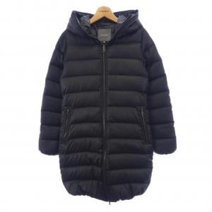デュベティカ DUVETICA ACE-wool ダウンコート