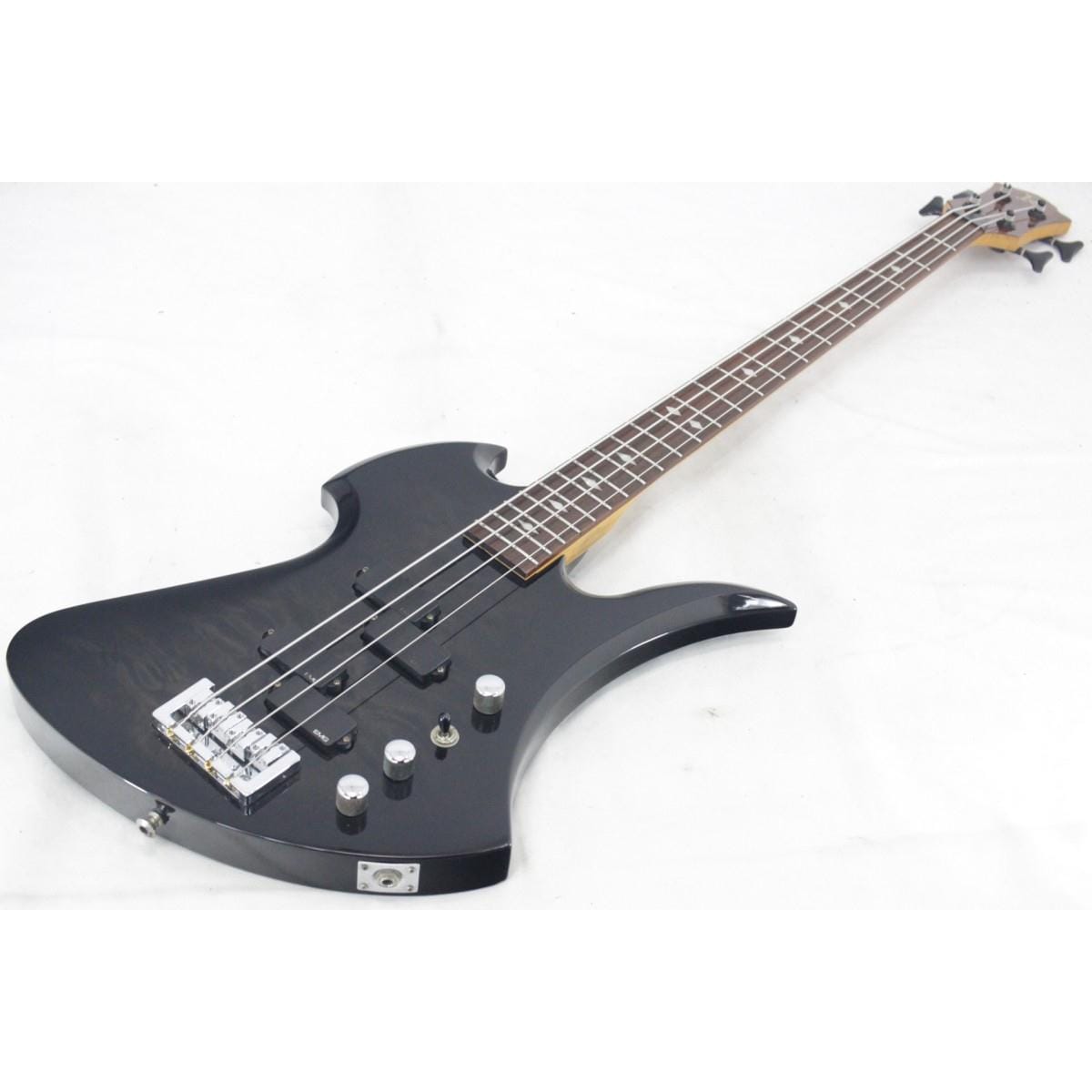 B.C.RICH  MOCKINGBIRD BASS 780JE