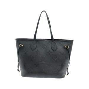 ルイヴィトン モノグラム アンプラント ネヴァーフル MM M45685 バッグ