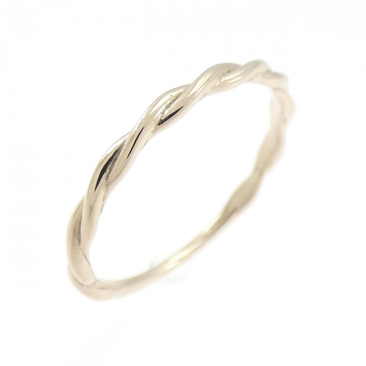 エテ K10PG リング