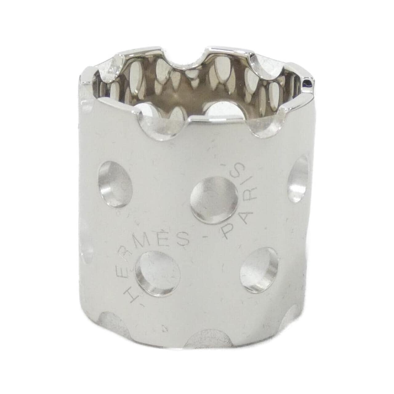 エルメス ペルフォレ 60491S スカーフリング