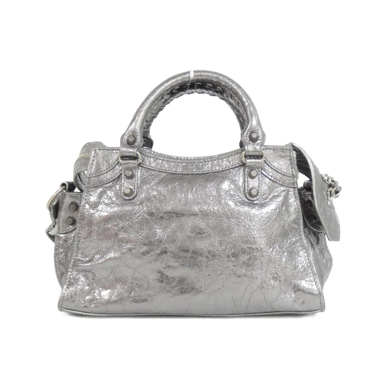 バレンシアガ ネオ カゴール XS 700940 210BM バッグ