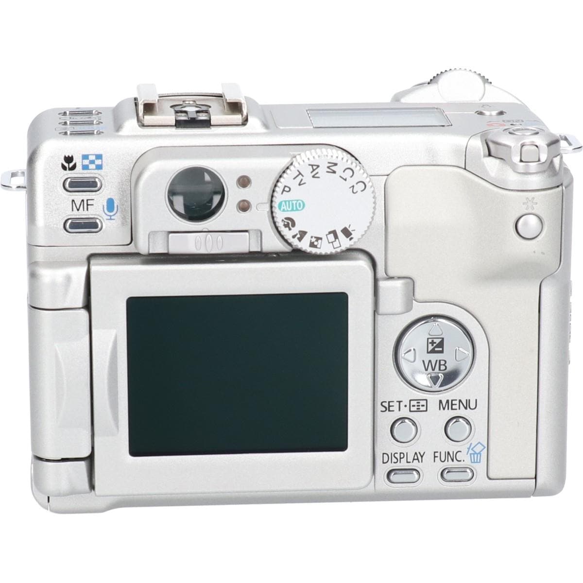 ＰＯＷＥＲＳＨＯＴ　Ｇ６