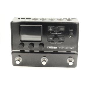 ＬＩＮＥ６　　ＨＸ　ＳＴＯＭＰ