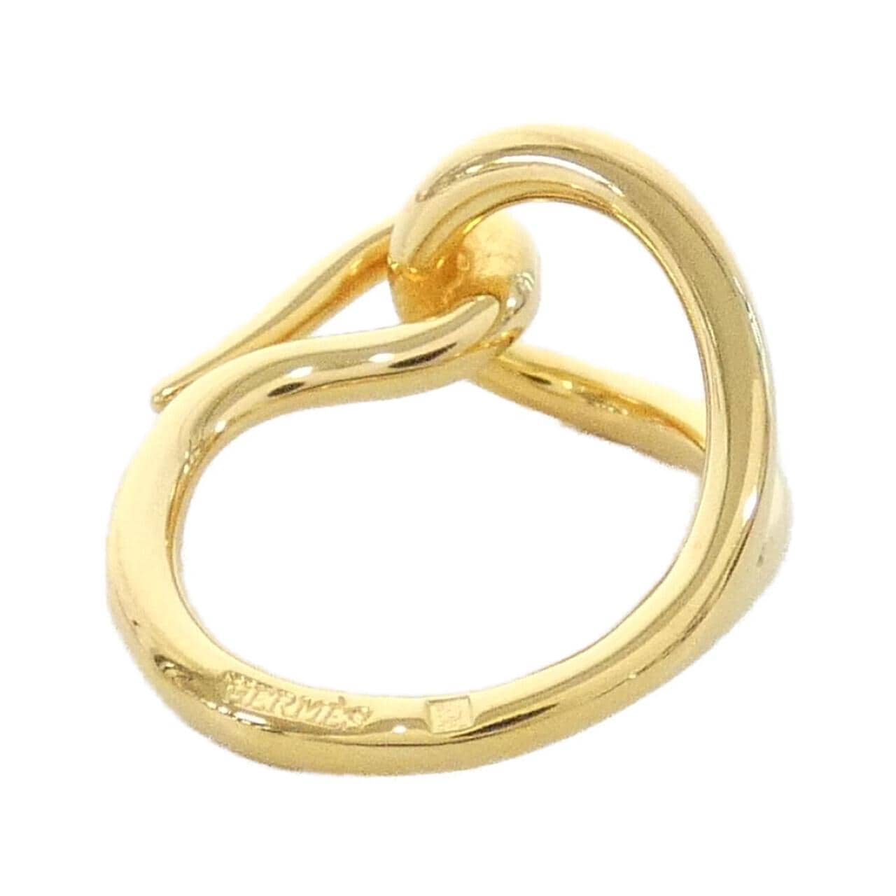 エルメス ジャンボ 601012S スカーフリング