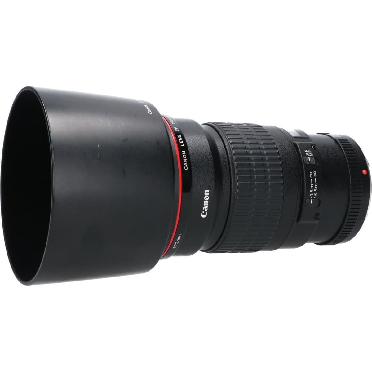 ＣＡＮＯＮ　ＥＦ２００ｍｍ　Ｆ２．８ＬＩＩ　ＵＳＭ