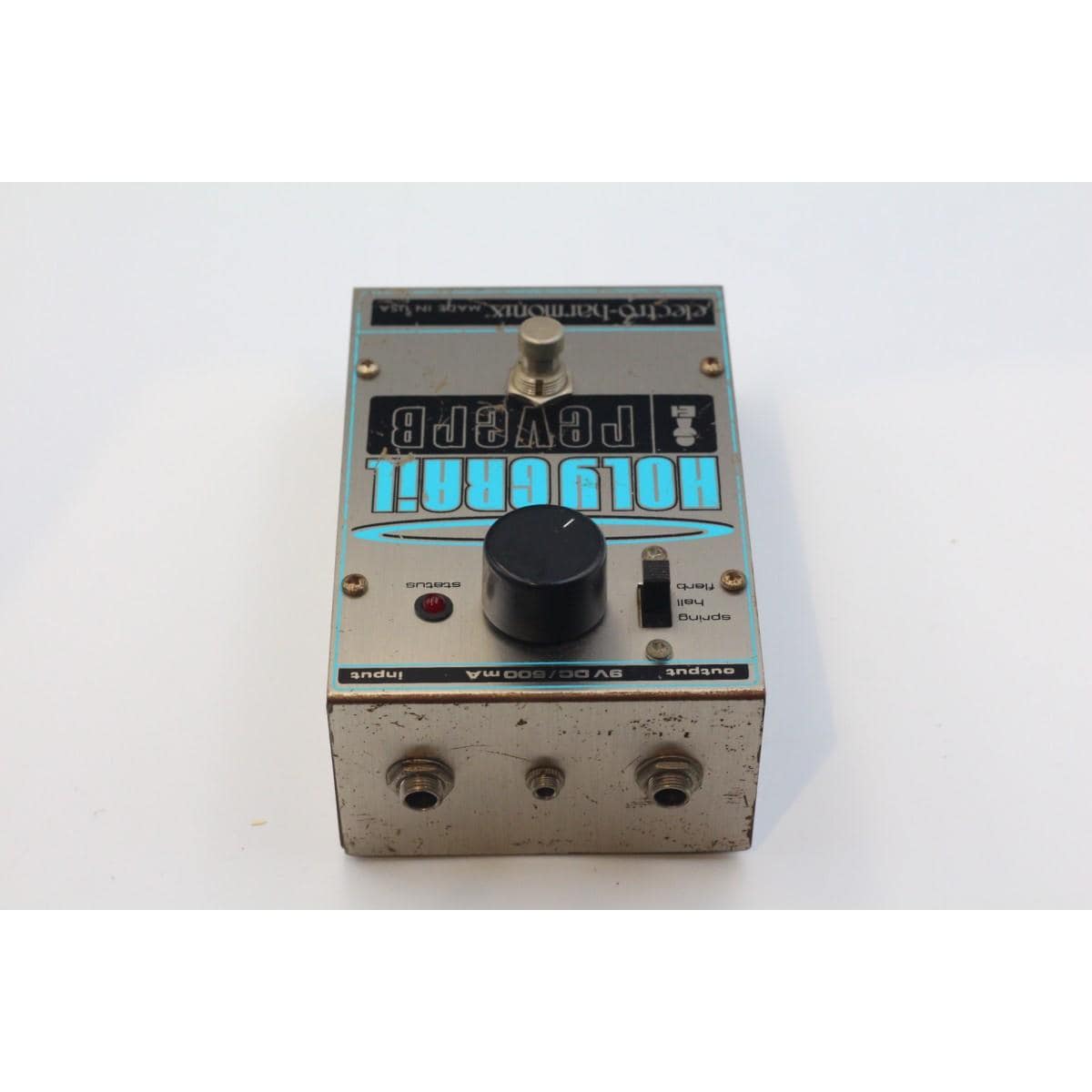 ＥＬＥＣＴＲＯ－ＨＡＲＭＯＮＩＸ　ＨＯＬＹ　ＧＲＡＩＬ　Ｖ１