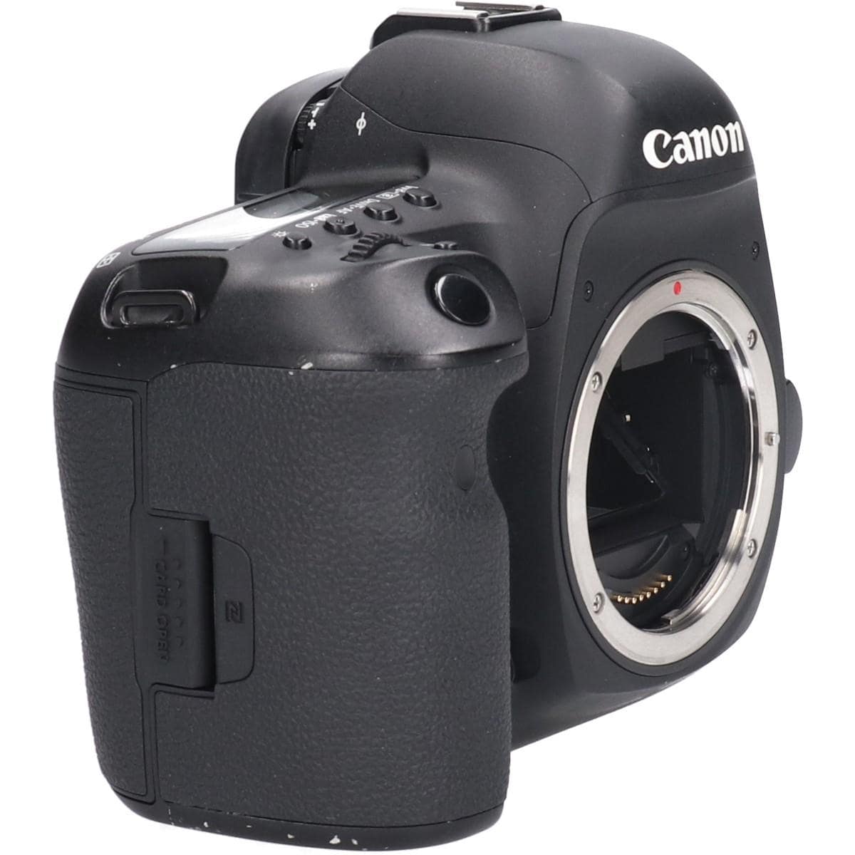 ＥＯＳ５Ｄ　ＭＡＲＫ　ＩＶ