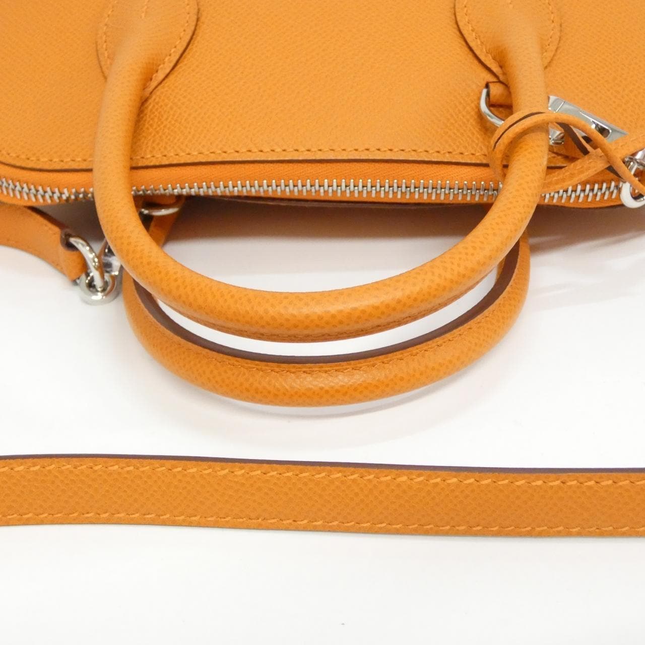 エルメス ボリード1923  25cm 082798CK バッグ