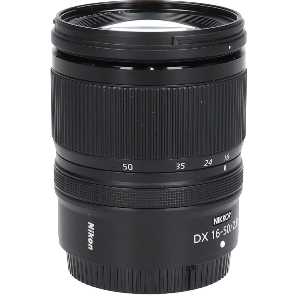 Ｚ　ＤＸ１６－５０ｍｍ　Ｆ２．８ＶＲ