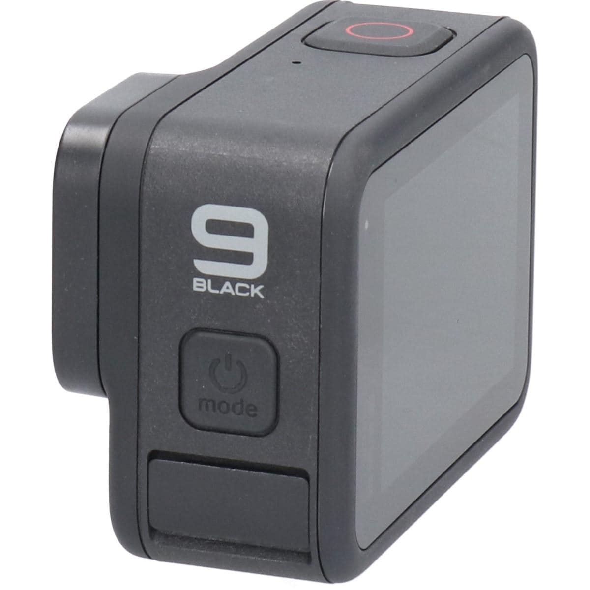 ＨＥＲＯ９　ＢＬＡＣＫ