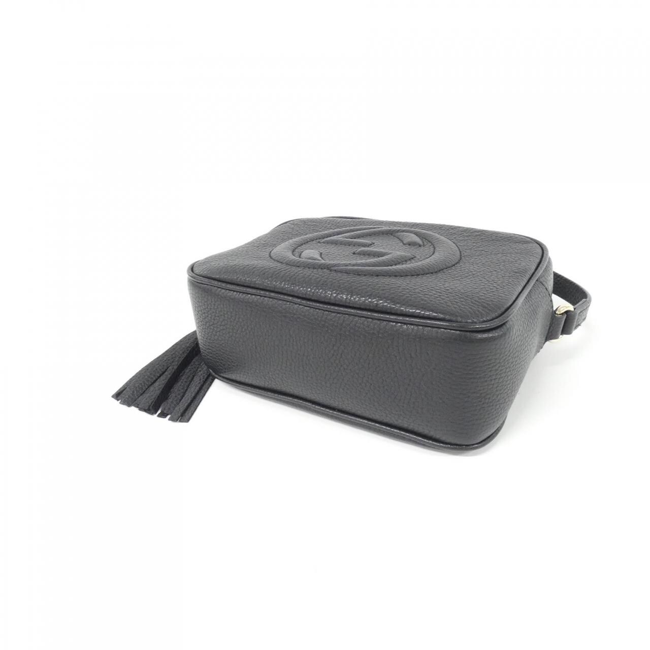 グッチ SOHO 308364 A7M0G ショルダーバッグ