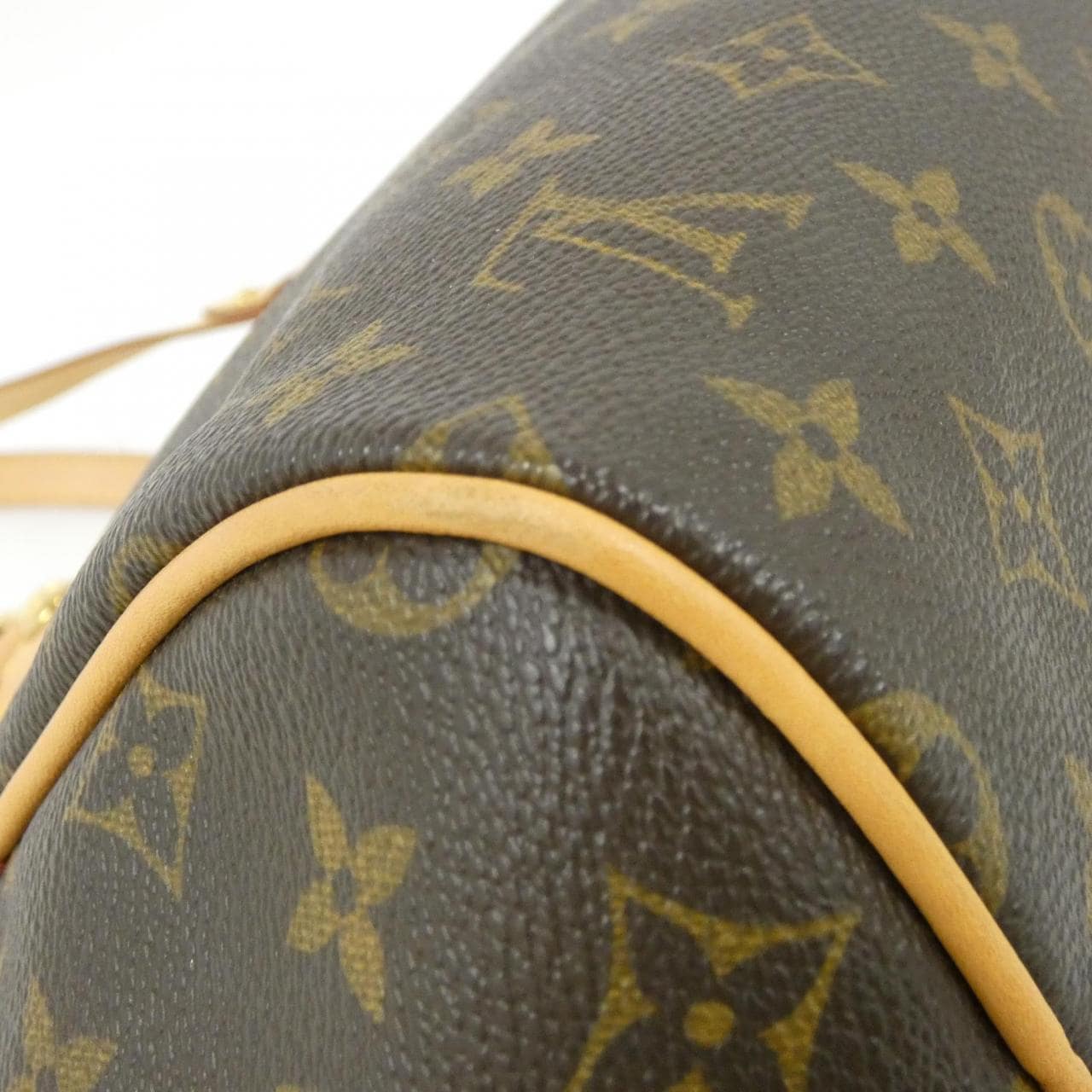 LOUIS VUITTON Monogram Montorgueil PM M95565 Shoulder Bag