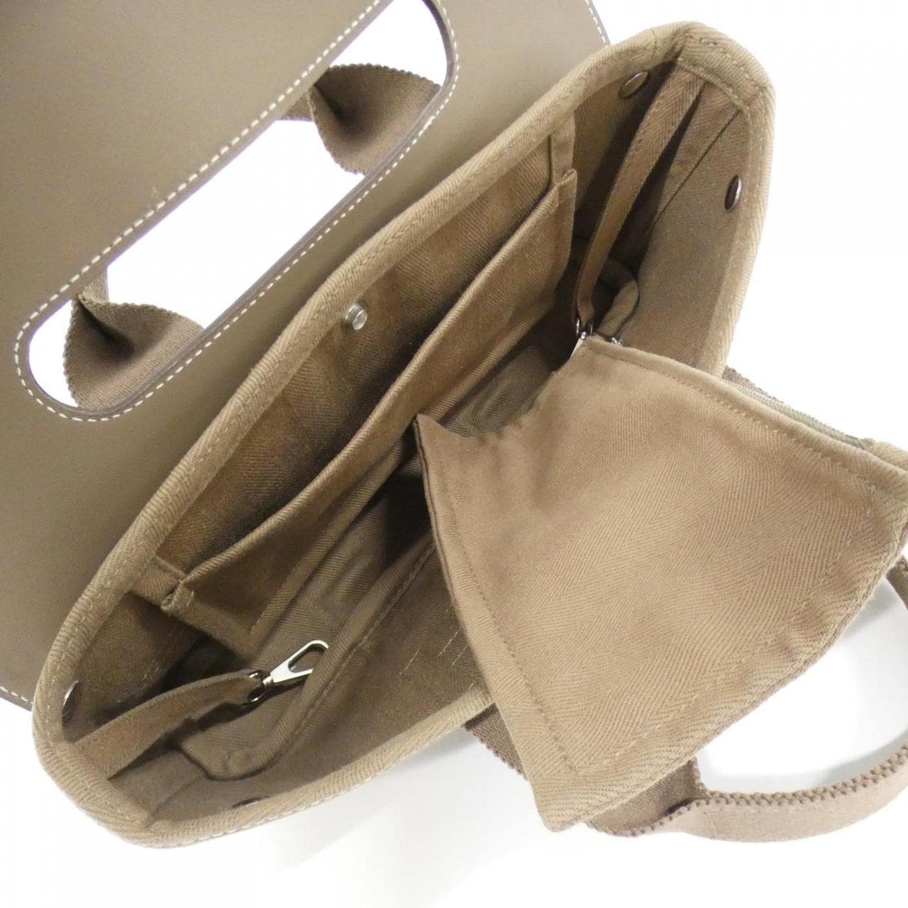 エルメス ヴァルパライソ ロング PM 200501M バッグ