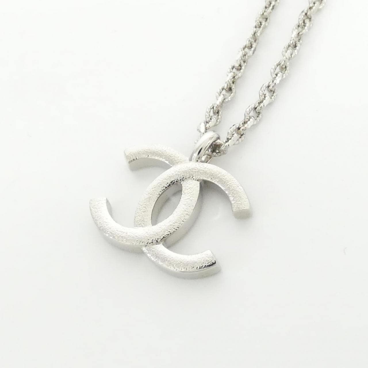 シャネル ABF793 ネックレス