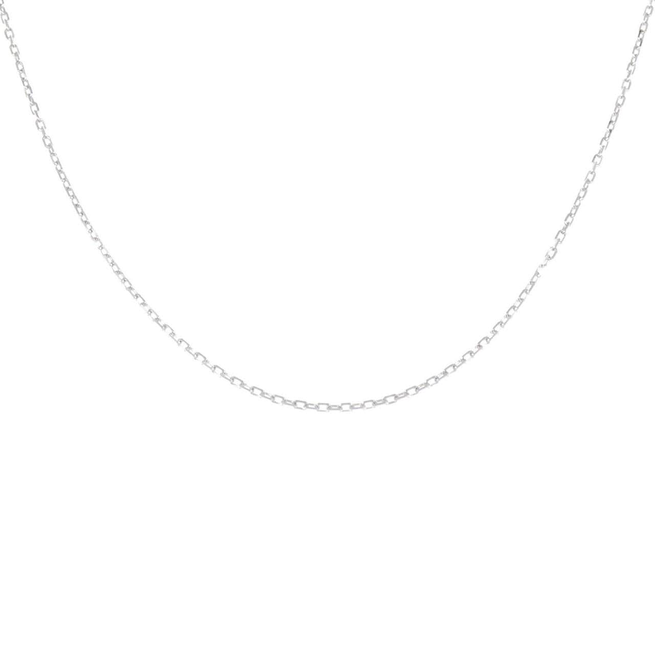 カルティエ フォルサ ネックレス