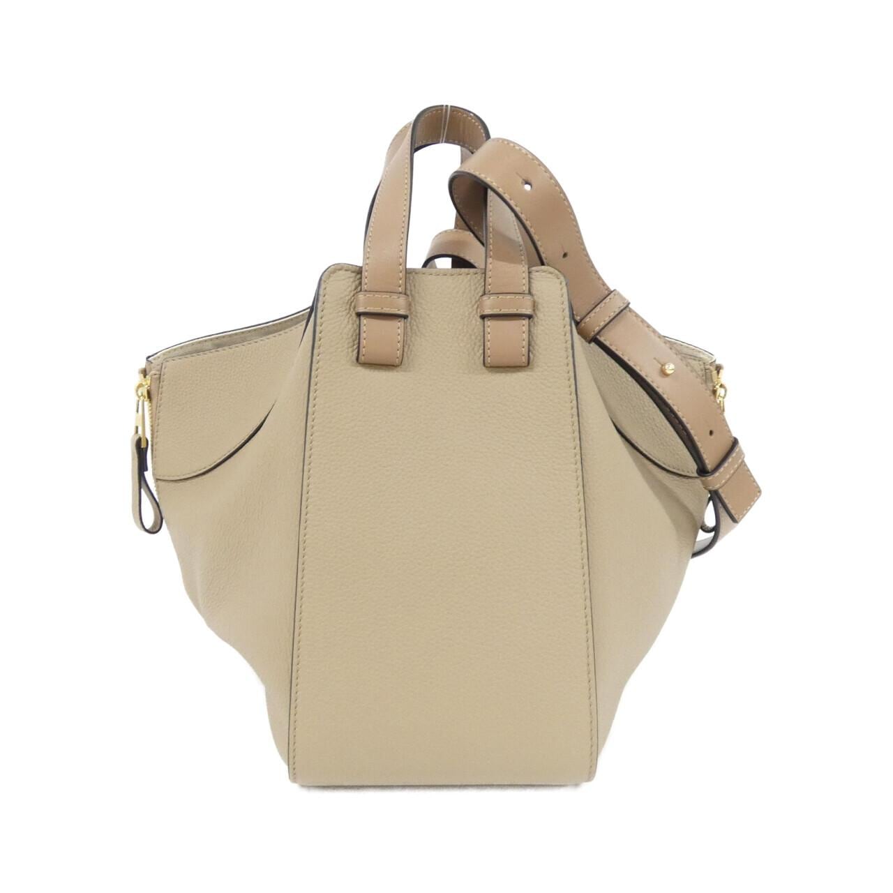 ロエベ ハンモック スモール A538S35X51 ショルダーバッグ