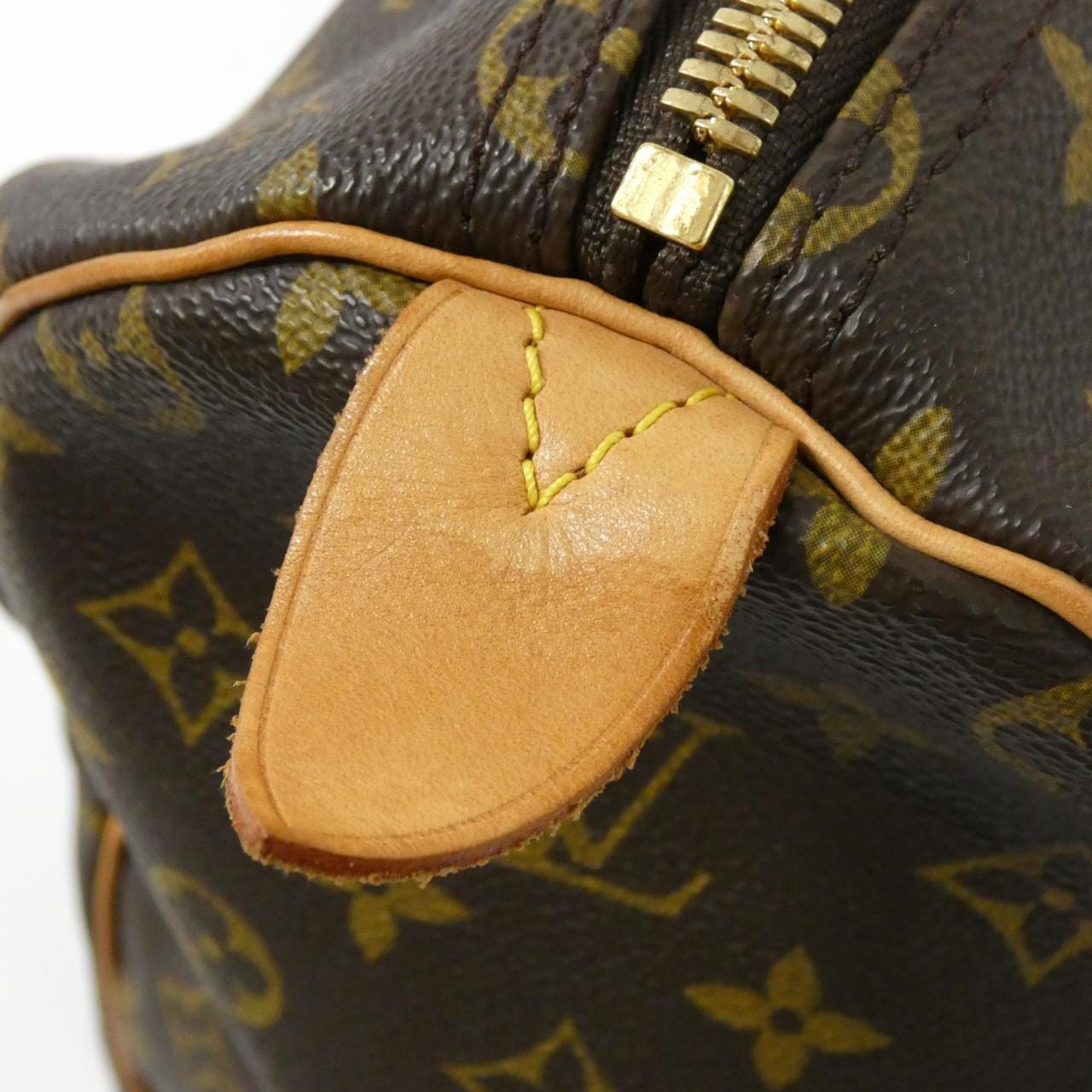 ルイヴィトン モノグラム キーポル 50cm M41426 ボストンバッグ