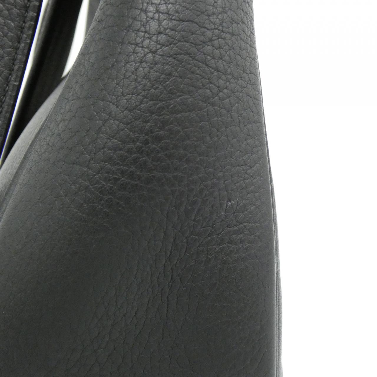 【ヴィンテージ】エルメス クリスティーヌ ショルダーバッグ