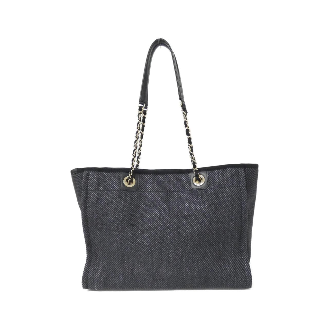 シャネル ドーヴィル ライン 67001 バッグ