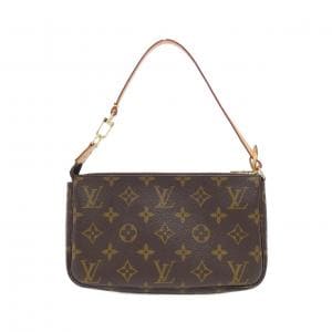 LOUIS VUITTON accessory pouch