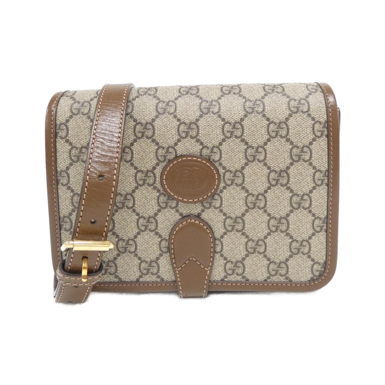 Gucci 671620 92TCG Shoulder Bag