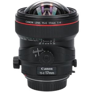 ＣＡＮＯＮ　ＴＳ－Ｅ１７ｍｍ　Ｆ４Ｌ