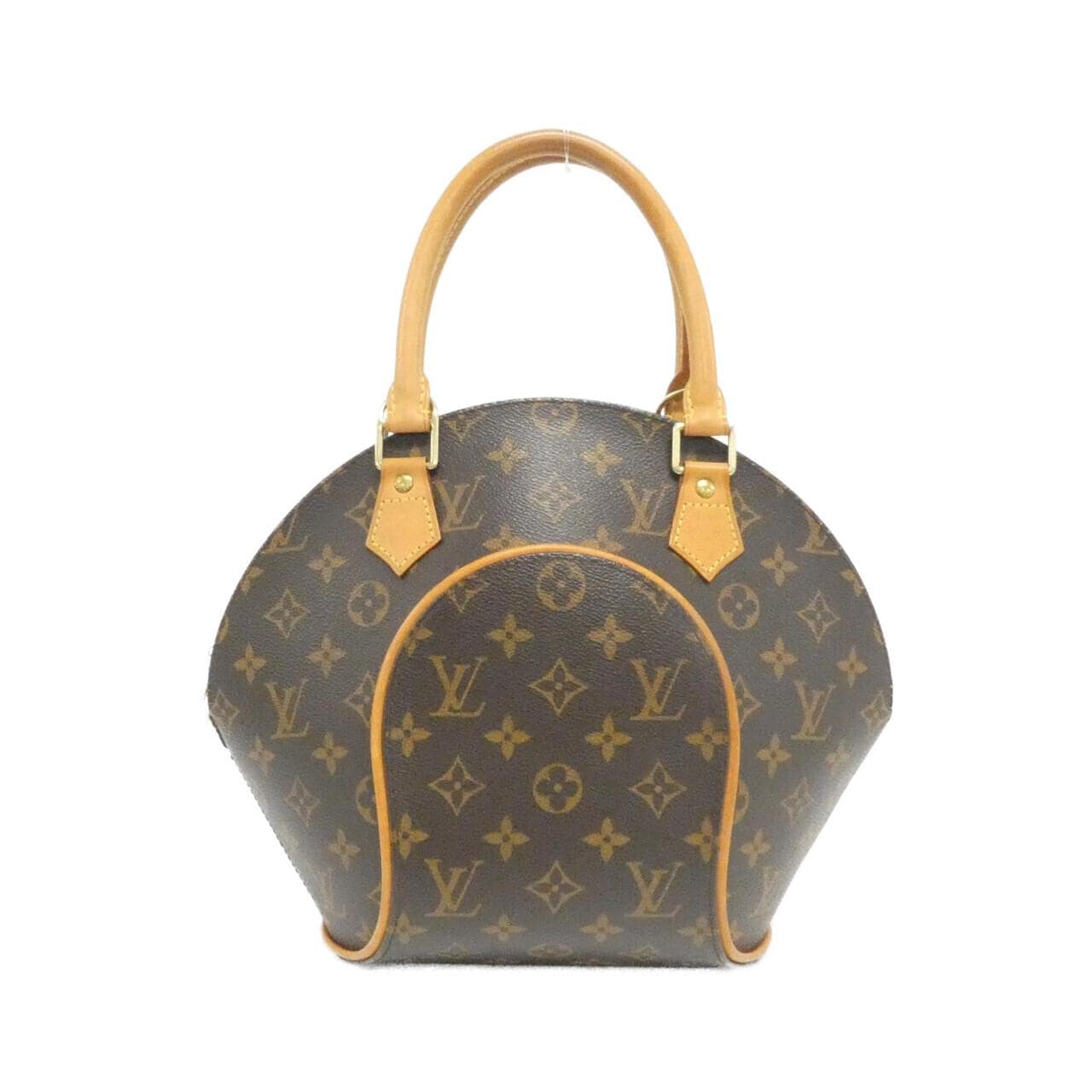 LOUIS VUITTON Monogram Ellipse PM M51127 包