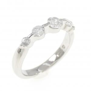 PT900 ダイヤモンド リング 0.40CT