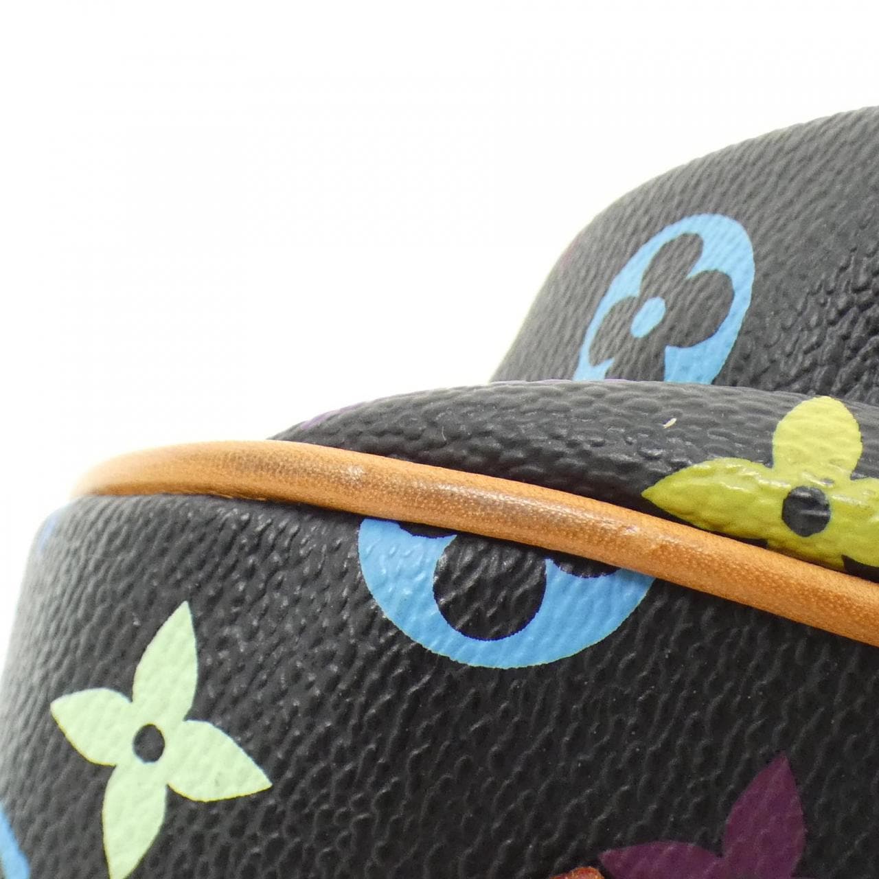 LOUIS VUITTON Multicolor Rita M40126 Bag