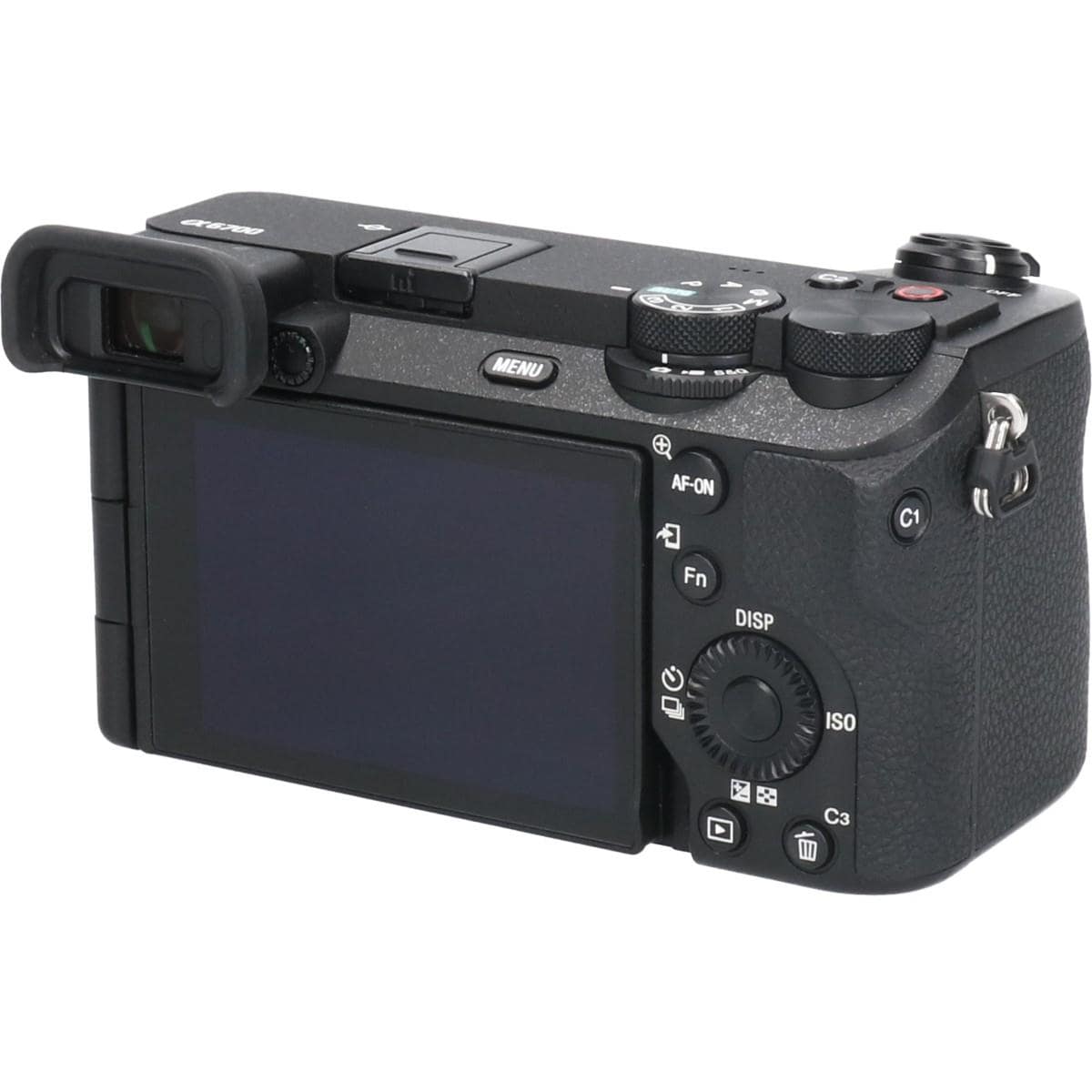 α6700 ILCE-6700