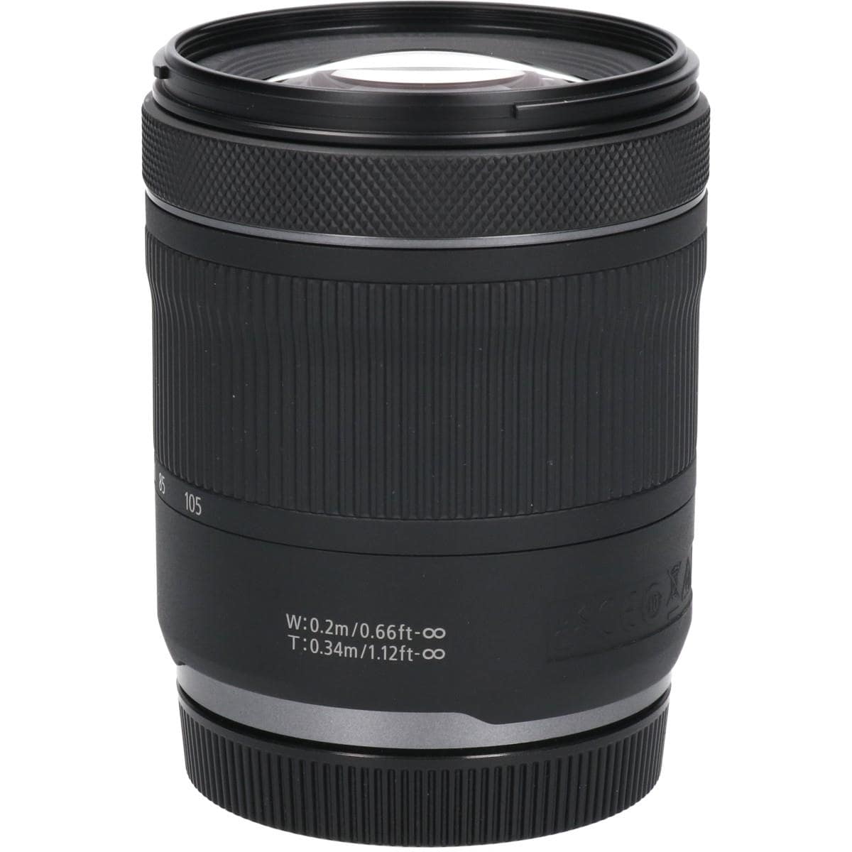 ＲＦ２４－１０５ｍｍ　Ｆ４－７．１ＩＳ　ＳＴＭ
