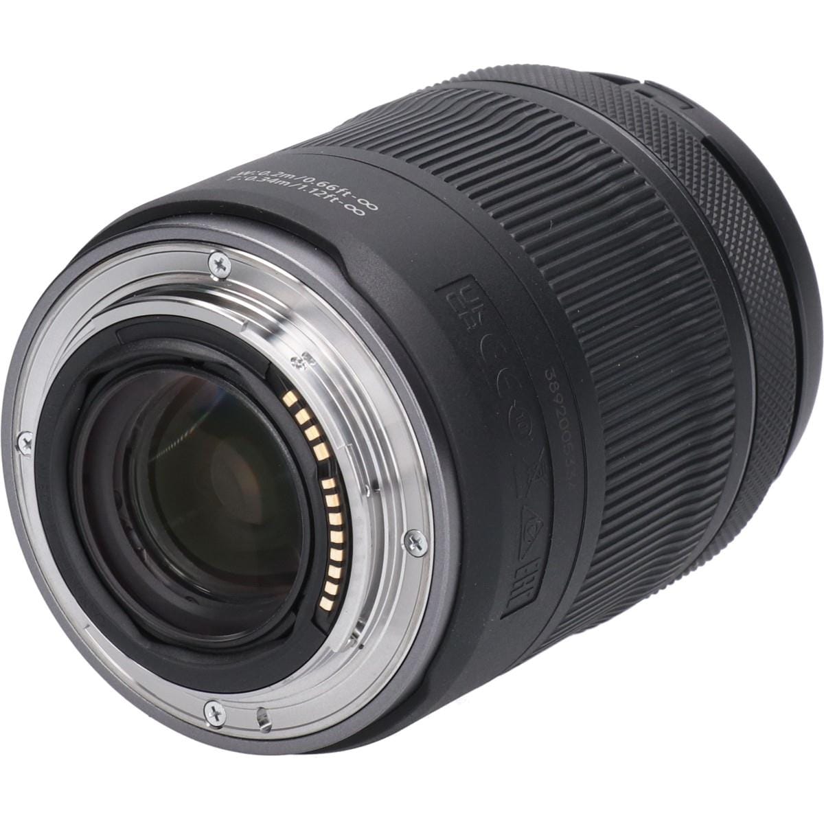 ＲＦ２４－１０５ｍｍ　Ｆ４－７．１ＩＳ　ＳＴＭ