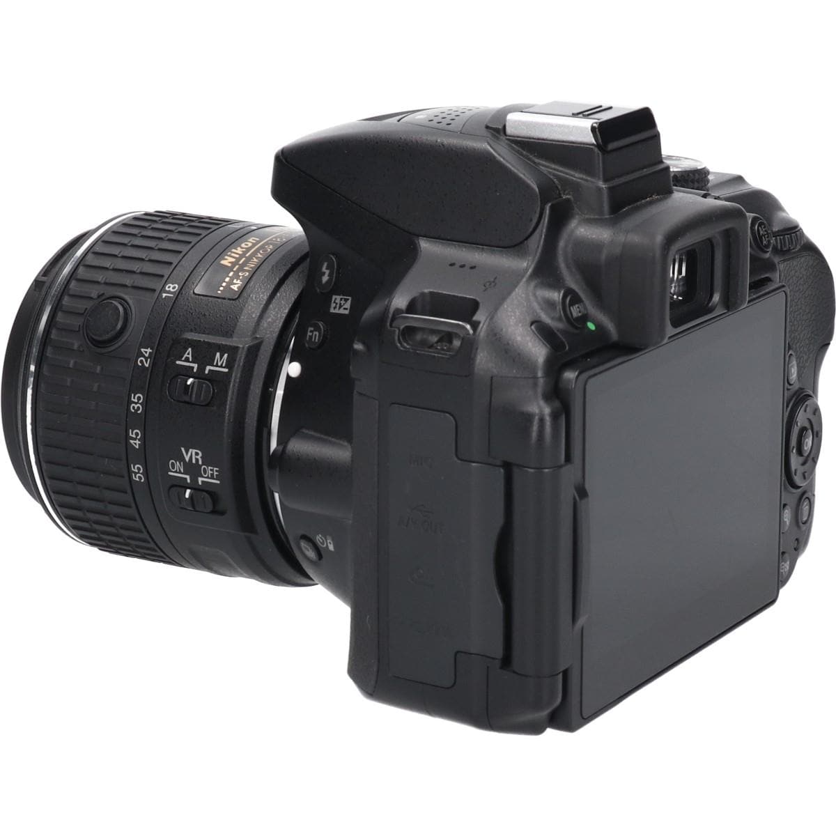 Ｄ５３００　ＡＦ－Ｓ１８－５５ＶＲＩＩＫＩＴ