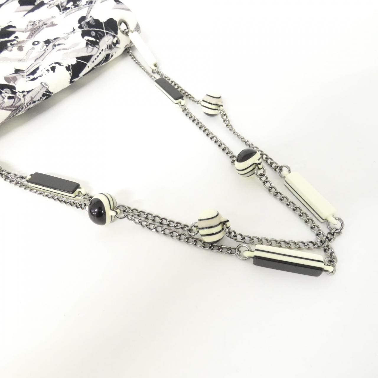 シャネル 31977 ショルダーバッグ