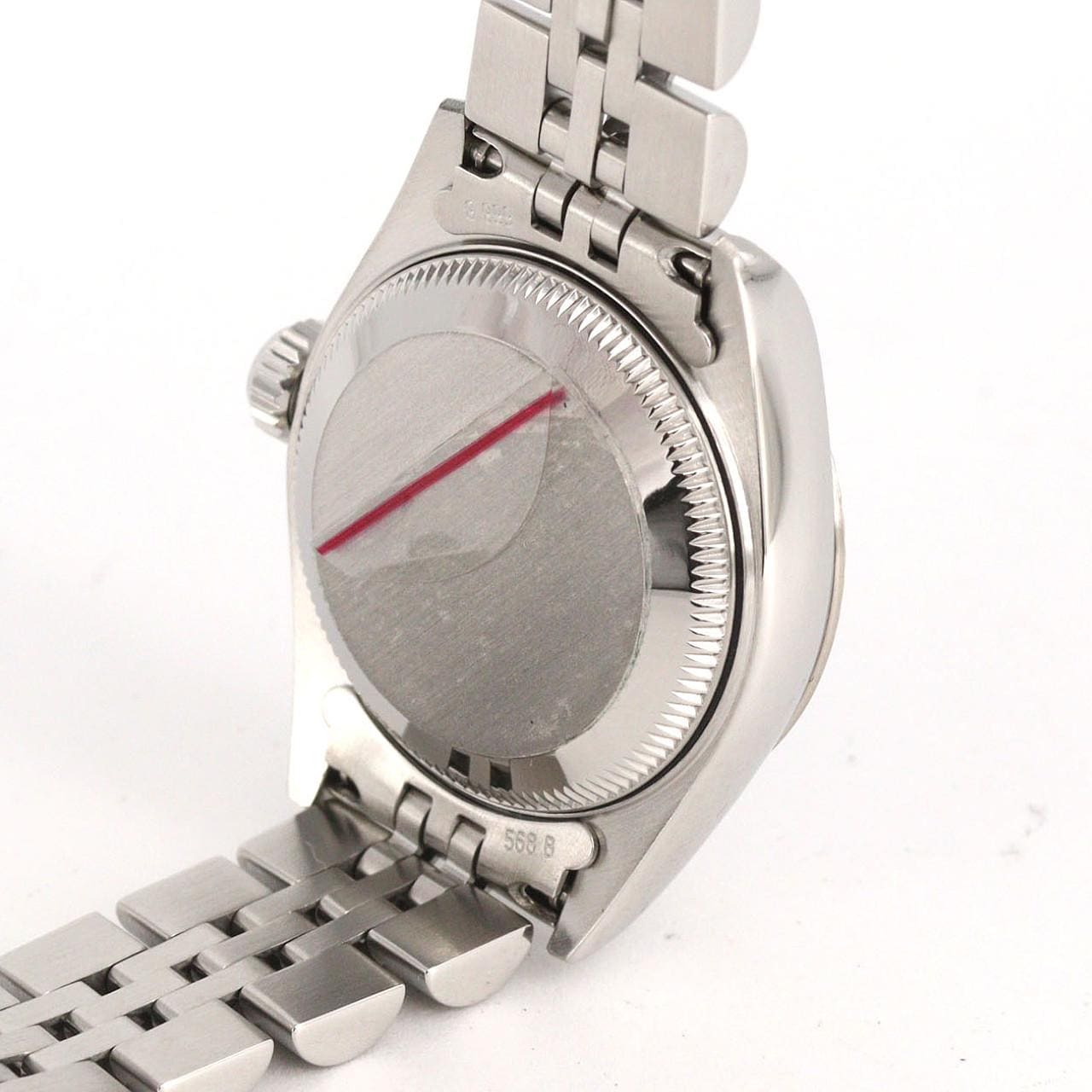 ロレックス デイトジャスト 79174G SSxWG 自動巻 Y番