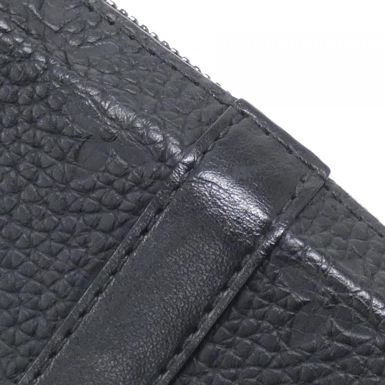 ルイヴィトン トリヨン モノグラム ソフトトランク ウォレット M80224 ショルダーバッグ