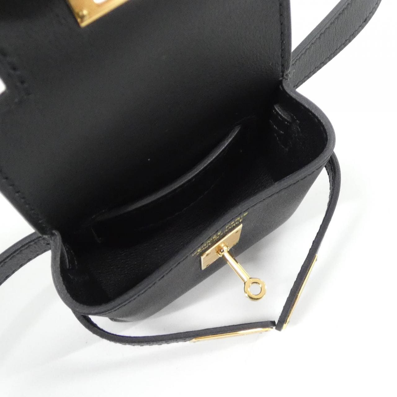 エルメス ケリー ムーヴ 084552CC ショルダーバッグ