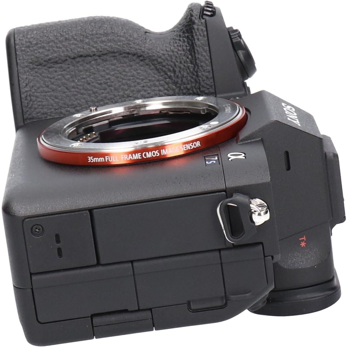 α７Ｓ　ＩＩＩ　ＩＬＣＥ－７ＳＭ３