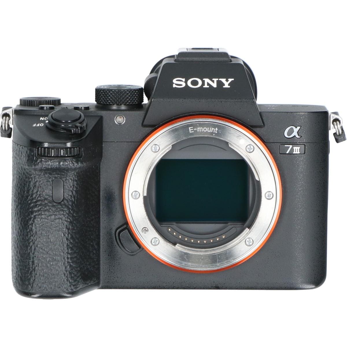 α７　ＩＩＩ　ＩＬＣＥ－７Ｍ３