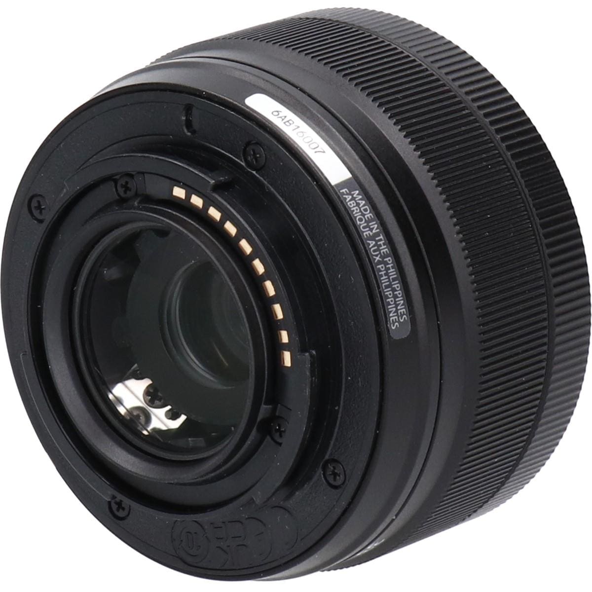 ＸＣ１３－３３ｍｍ　Ｆ３．５－６．３ＯＩＳ