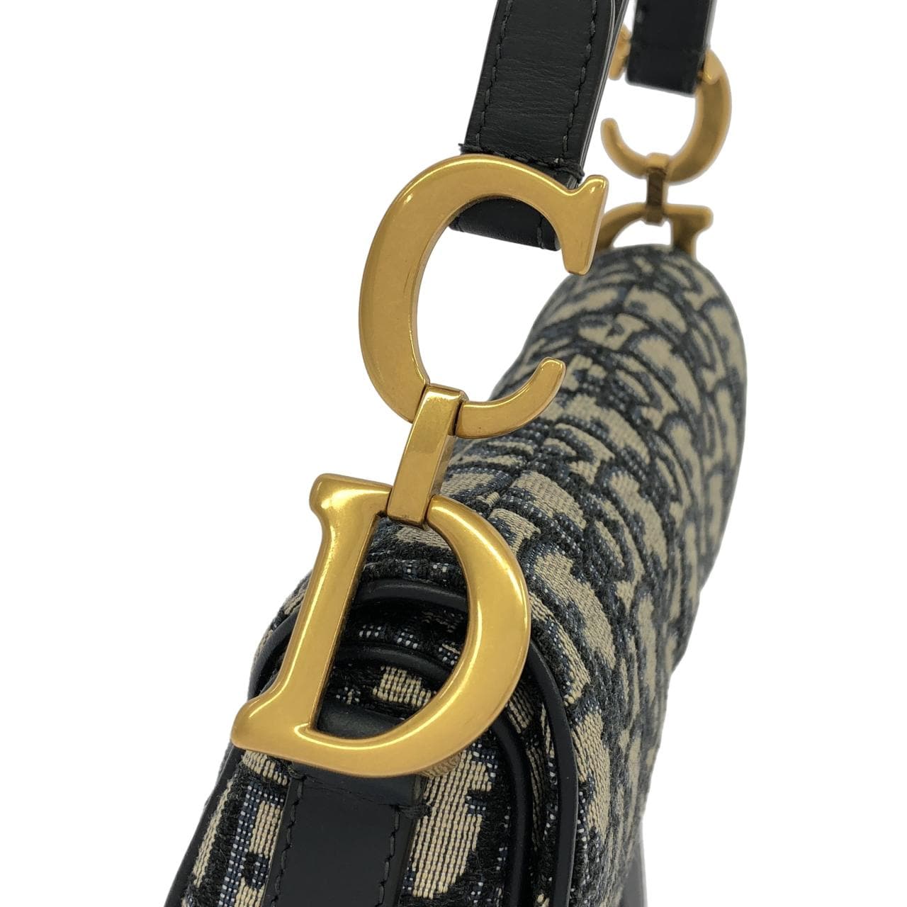クリスチャンディオール DIOR OBLIQUE サドル M0447CTZQ バッグ