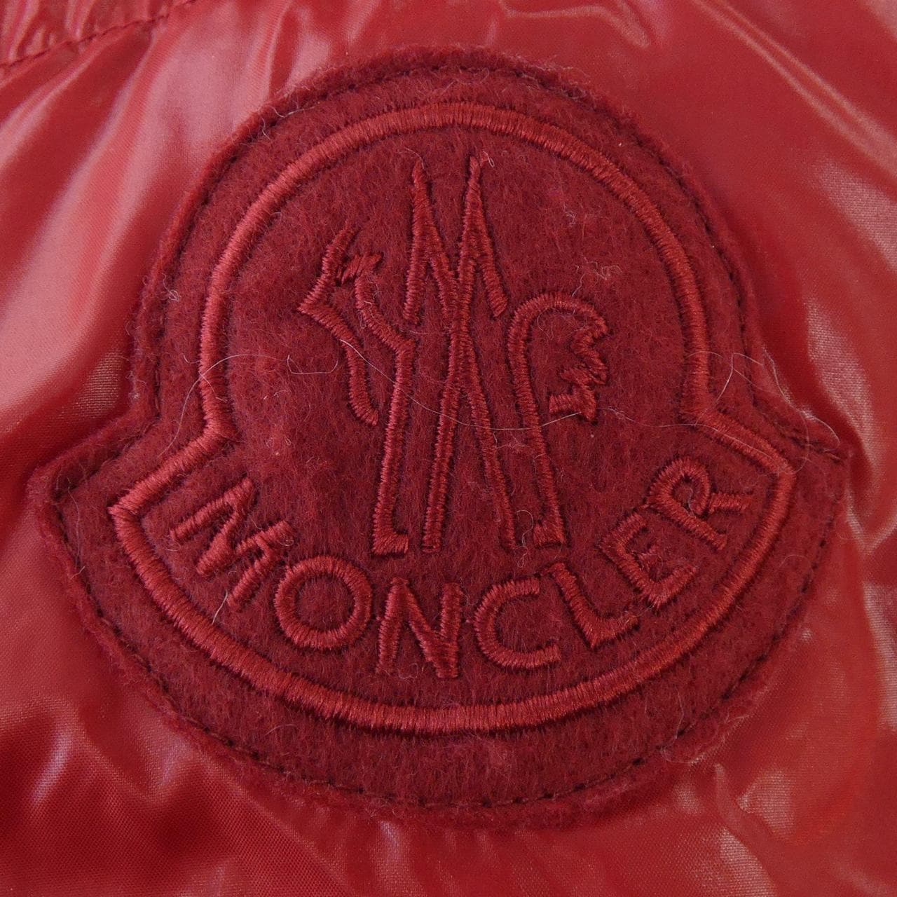 モンクレール MONCLER RIMAC ダウンジャケット